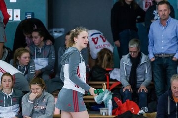Bild 54 - B/C-Juniorinnen Hamburger Meisterschaft
